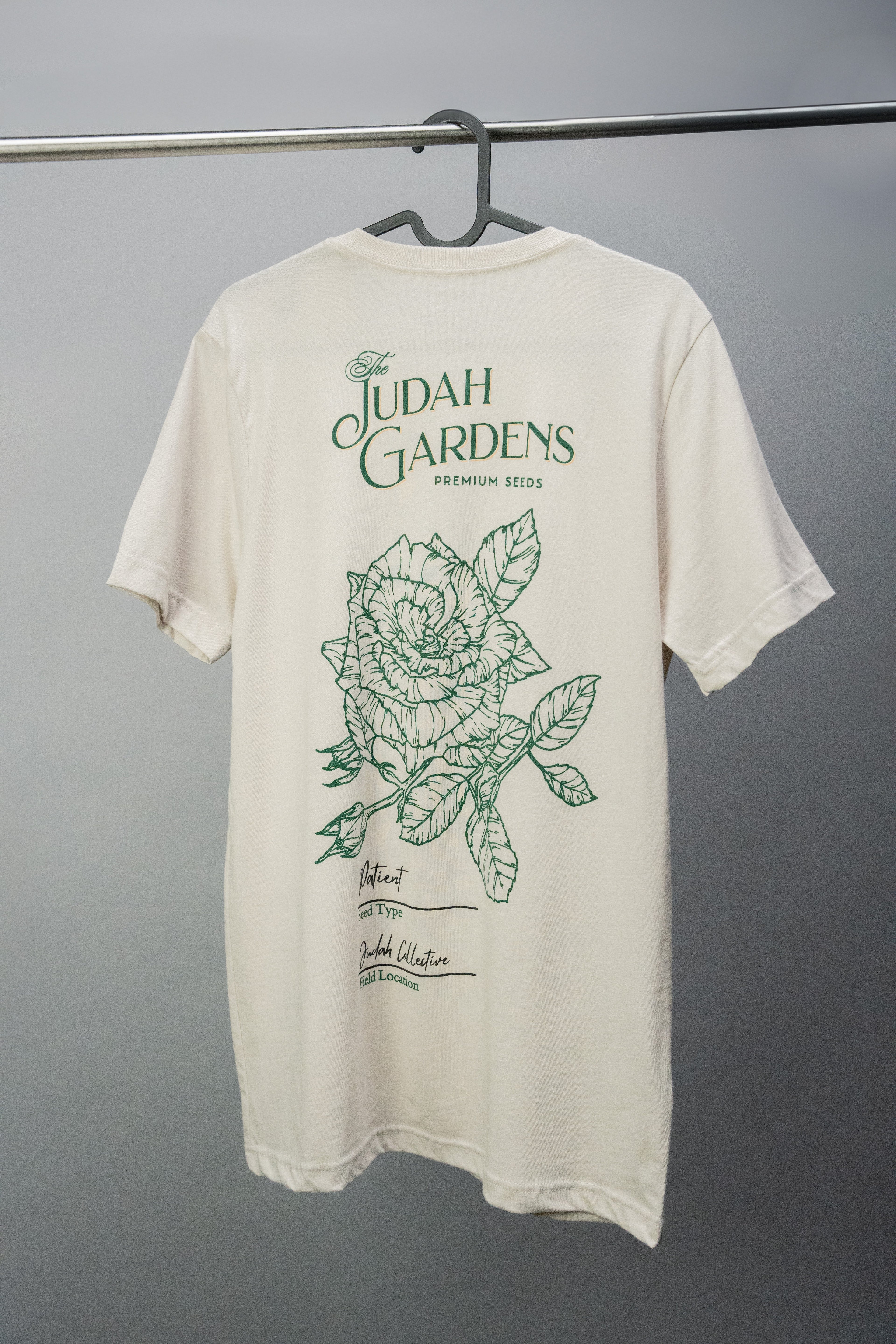 Judah Gardens Tee