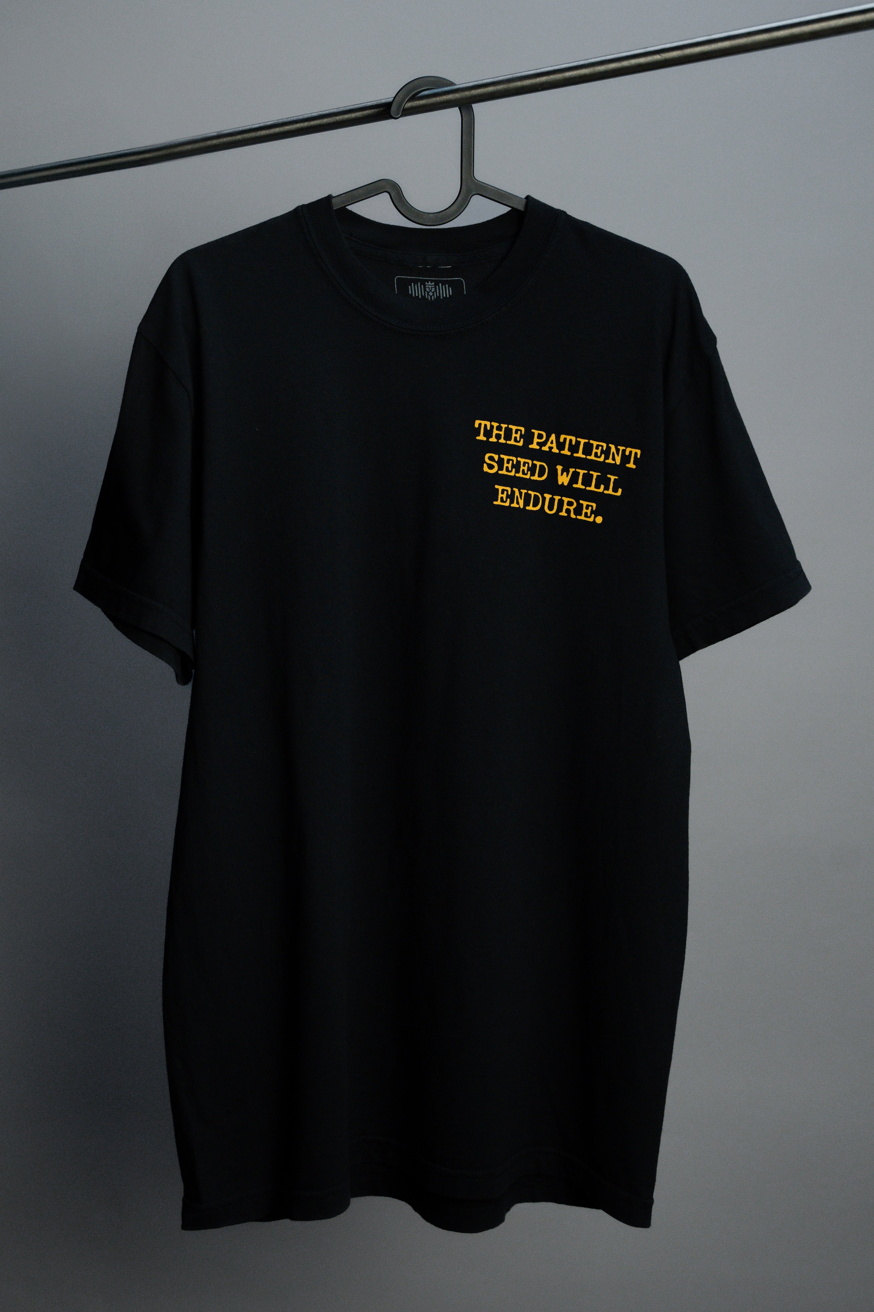 Hope & Inherit Scripture Tour Tee