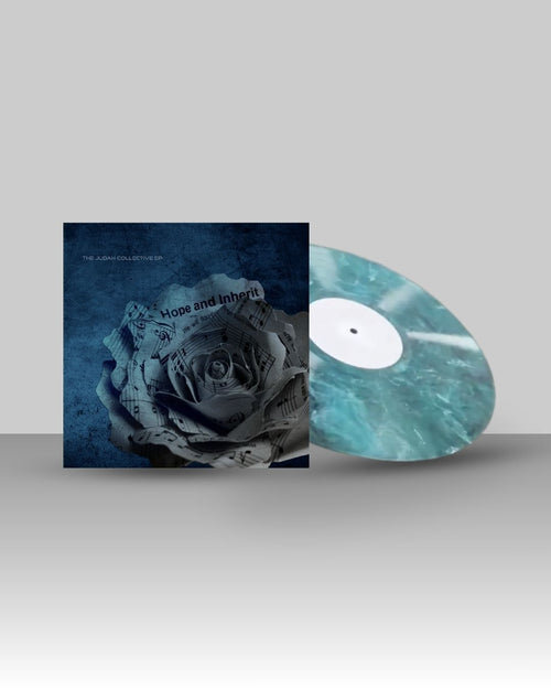 Hope and Inherit: The Judah Collective EP (Vinyl Pre-Order)