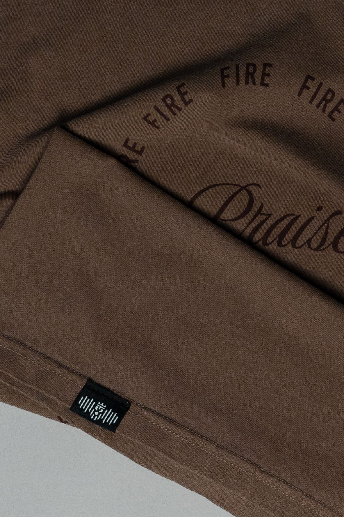 In the Fire Exclusive (Espresso)