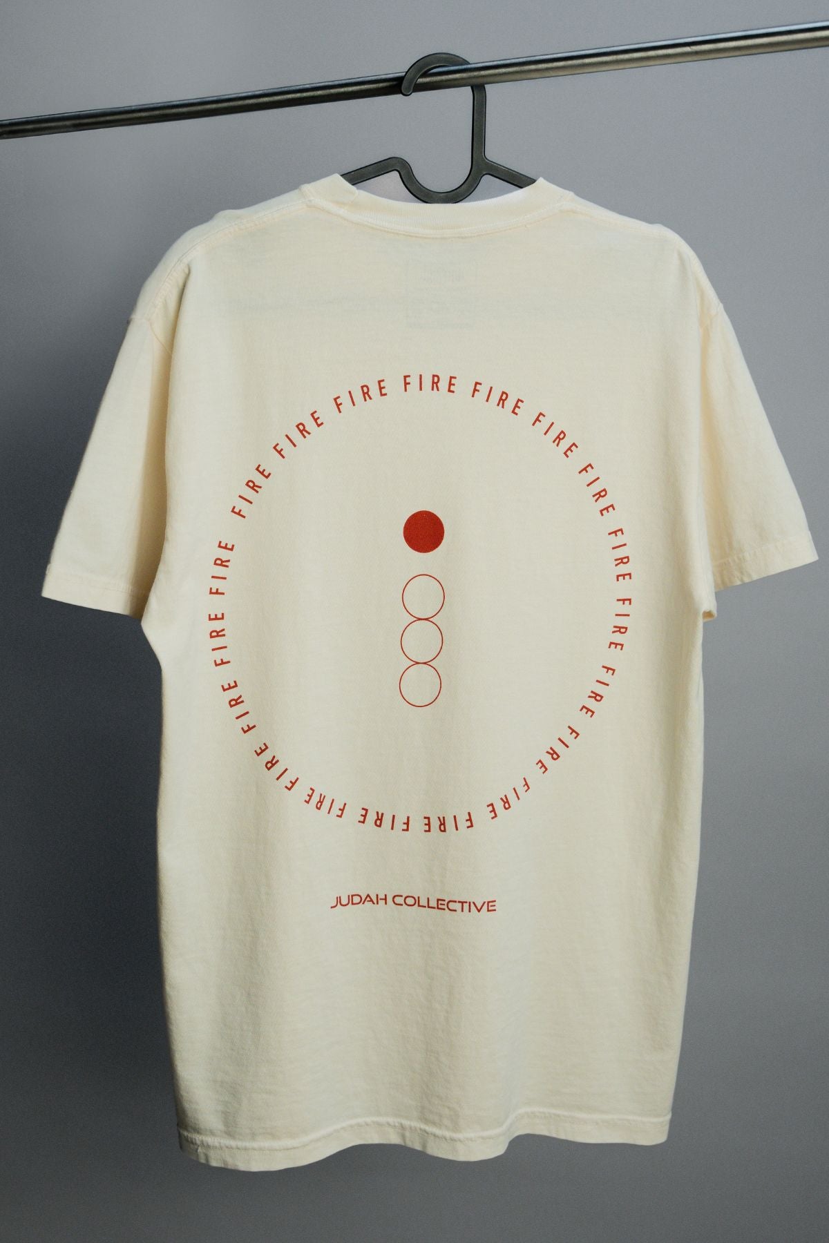 In the Fire Exclusive (Ivory)