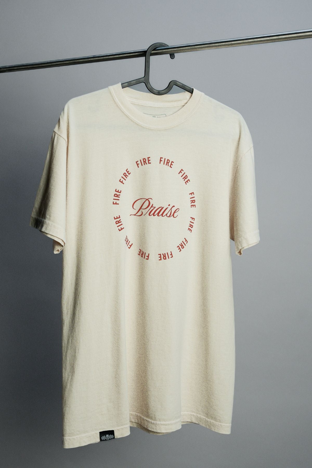 In the Fire Exclusive (Ivory)