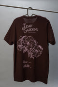 Judah Gardens Hibiscus Tee