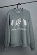 Judah Collective Logo Crewneck Sweatshirt