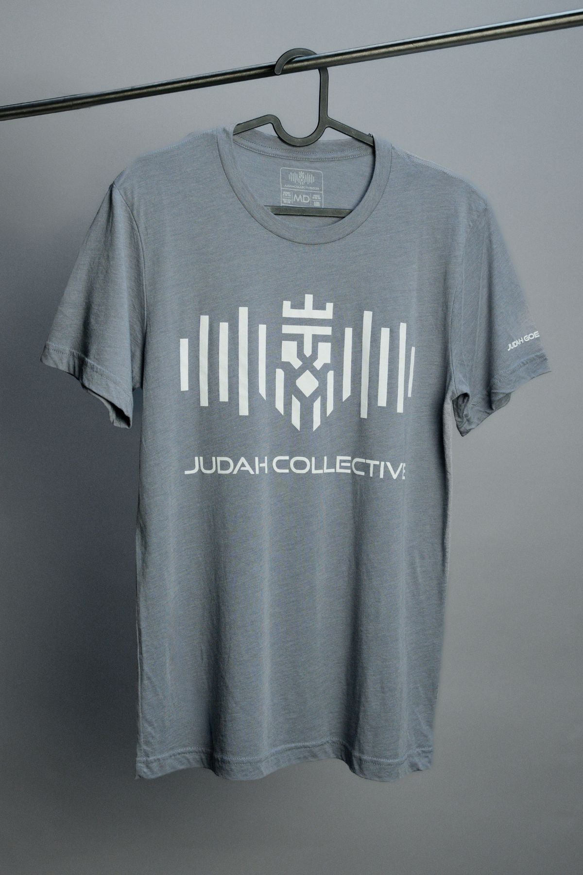 Judah Collective Logo Tee
