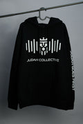 Judah Collective Logo Hoodie