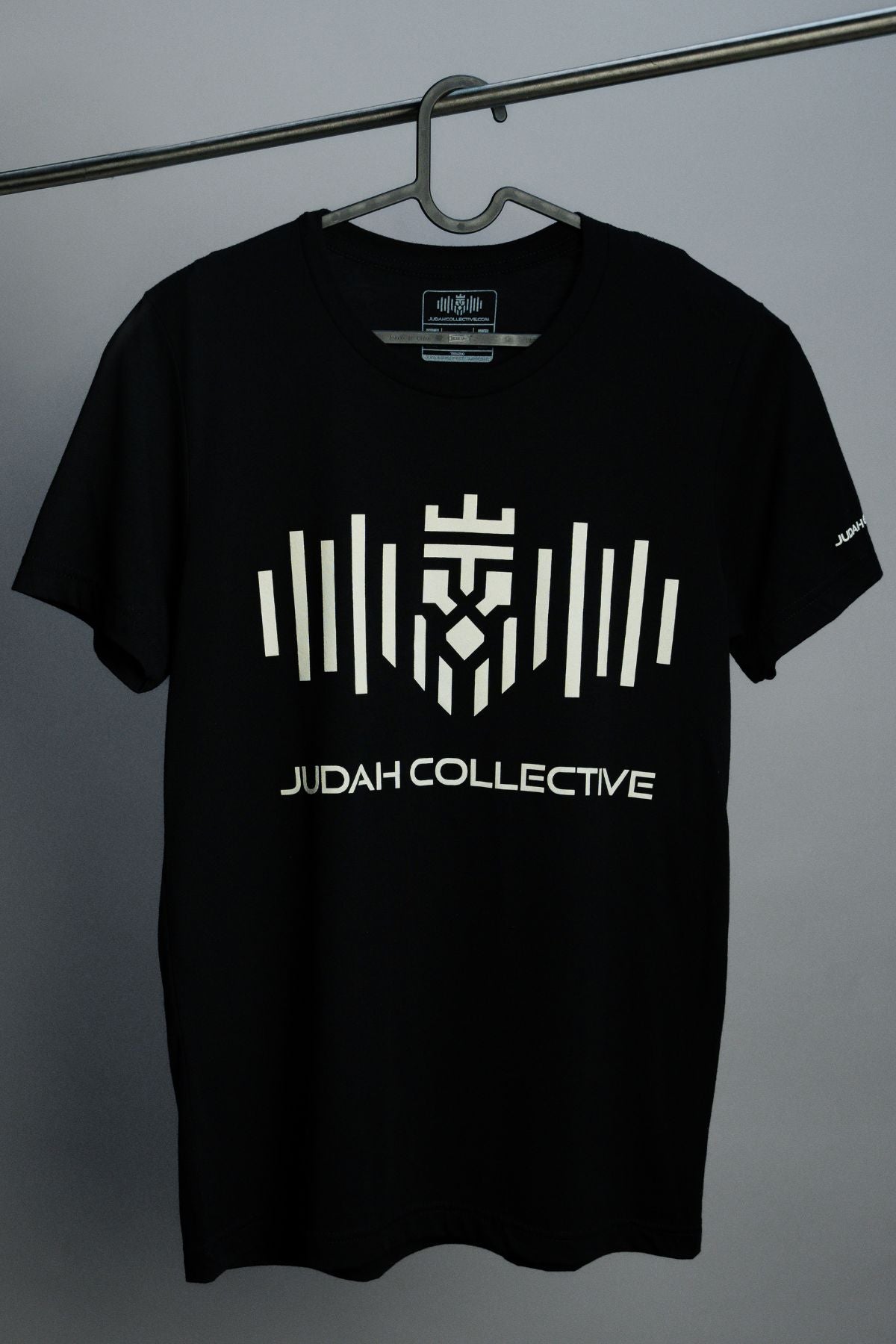 Judah Collective Logo Tee