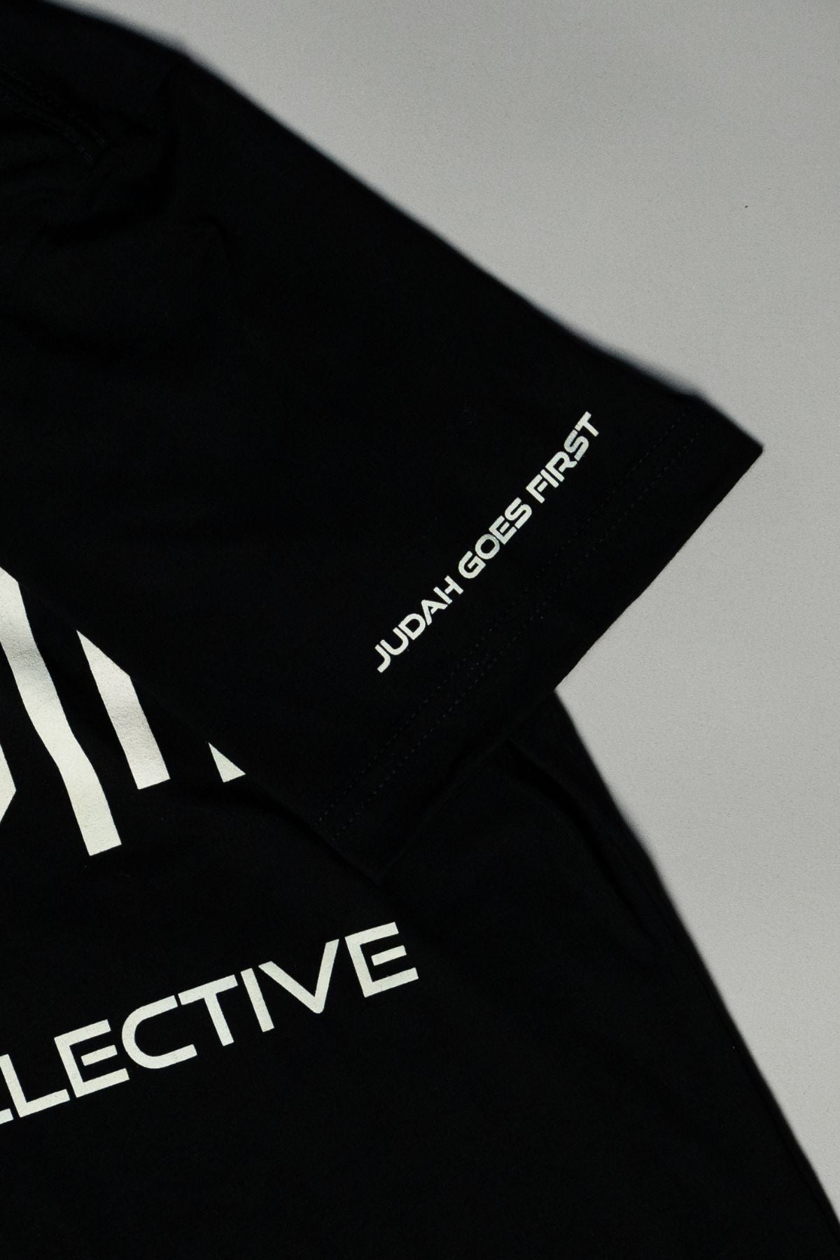 Judah Collective Logo Tee