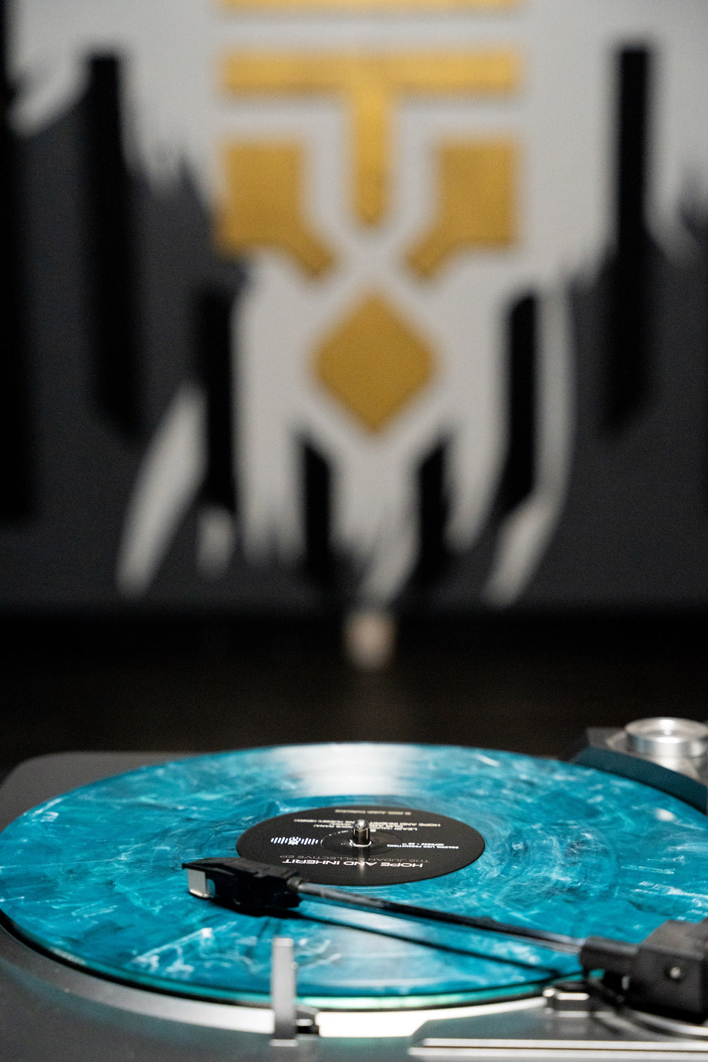 Hope and Inherit: The Judah Collective EP