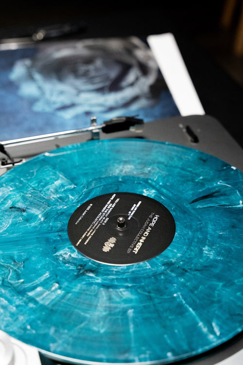 Hope and Inherit: The Judah Collective EP